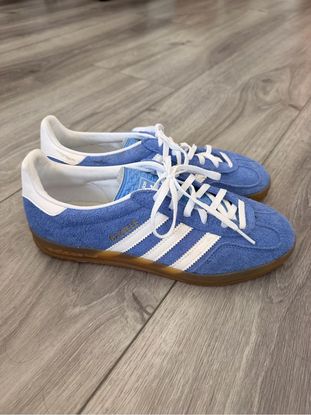 Adidas Gazelle Indoor Shoes